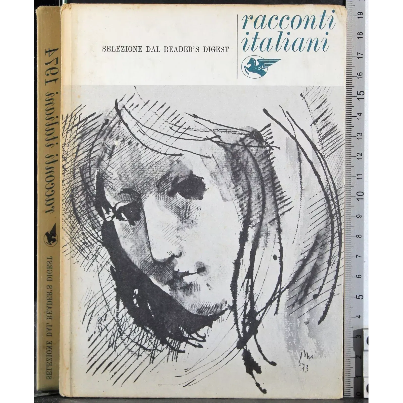 Racconti Italiani