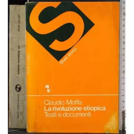 La rivoluzione etipica