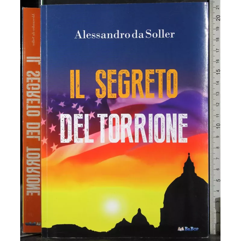 Il segreto del torrione