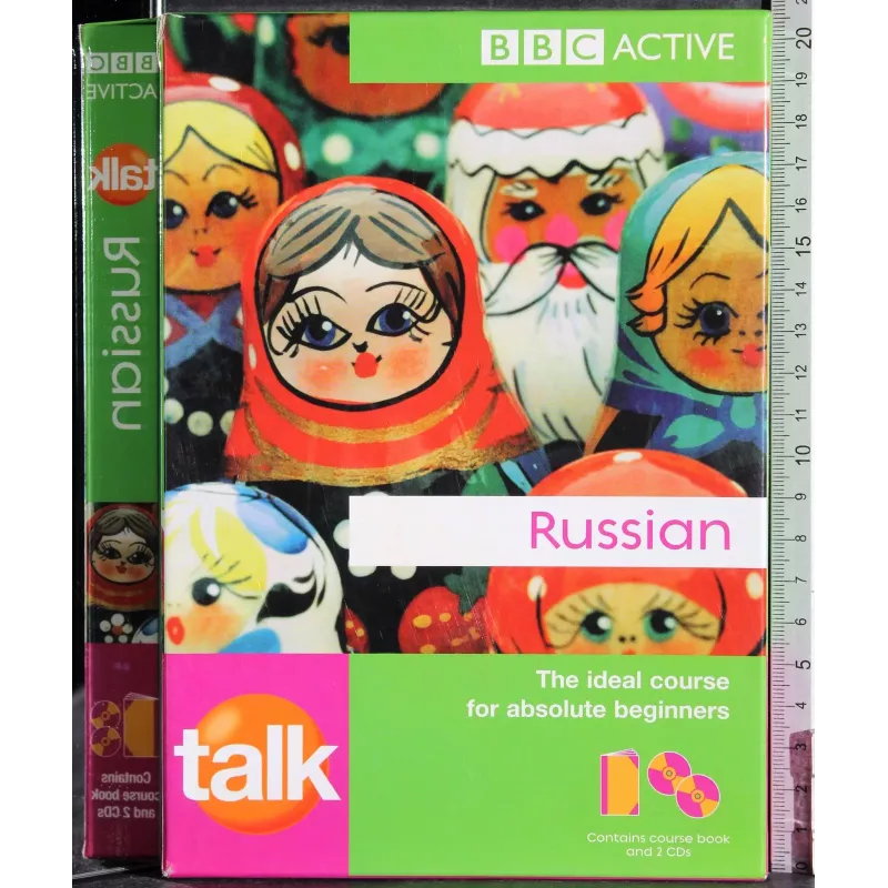 Russian