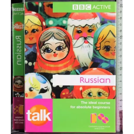 Russian