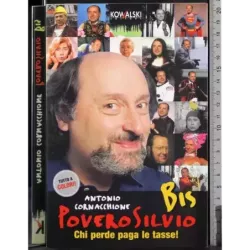 Povero Silvio Bis