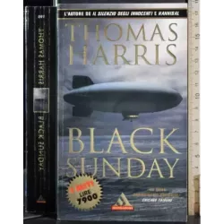 Black Sunday