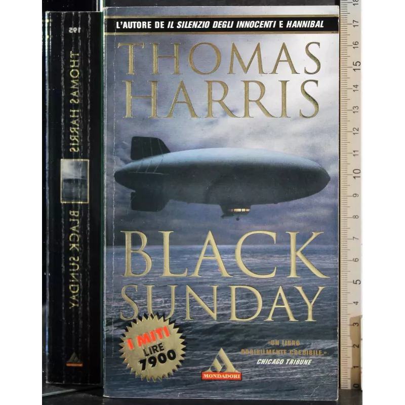 Black Sunday