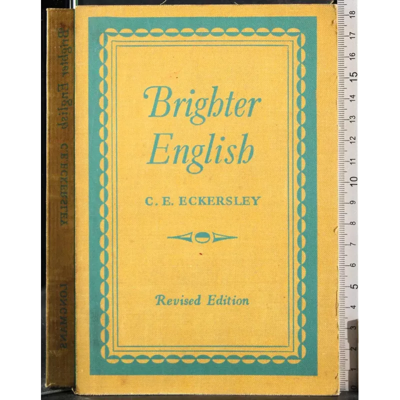 Brighter English