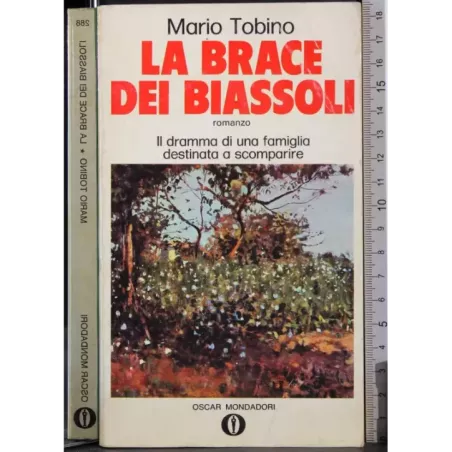 La brace dei Biassoli