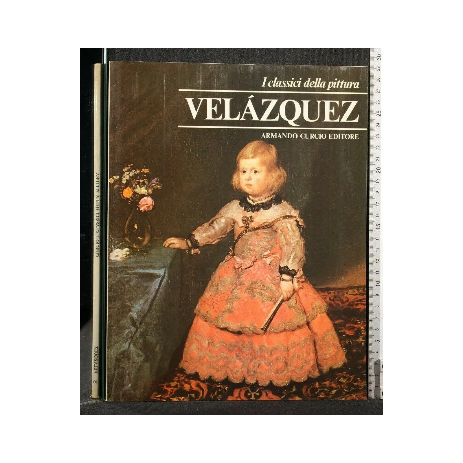 I CLASSICI DELLA PITTURA VELAQUEZ