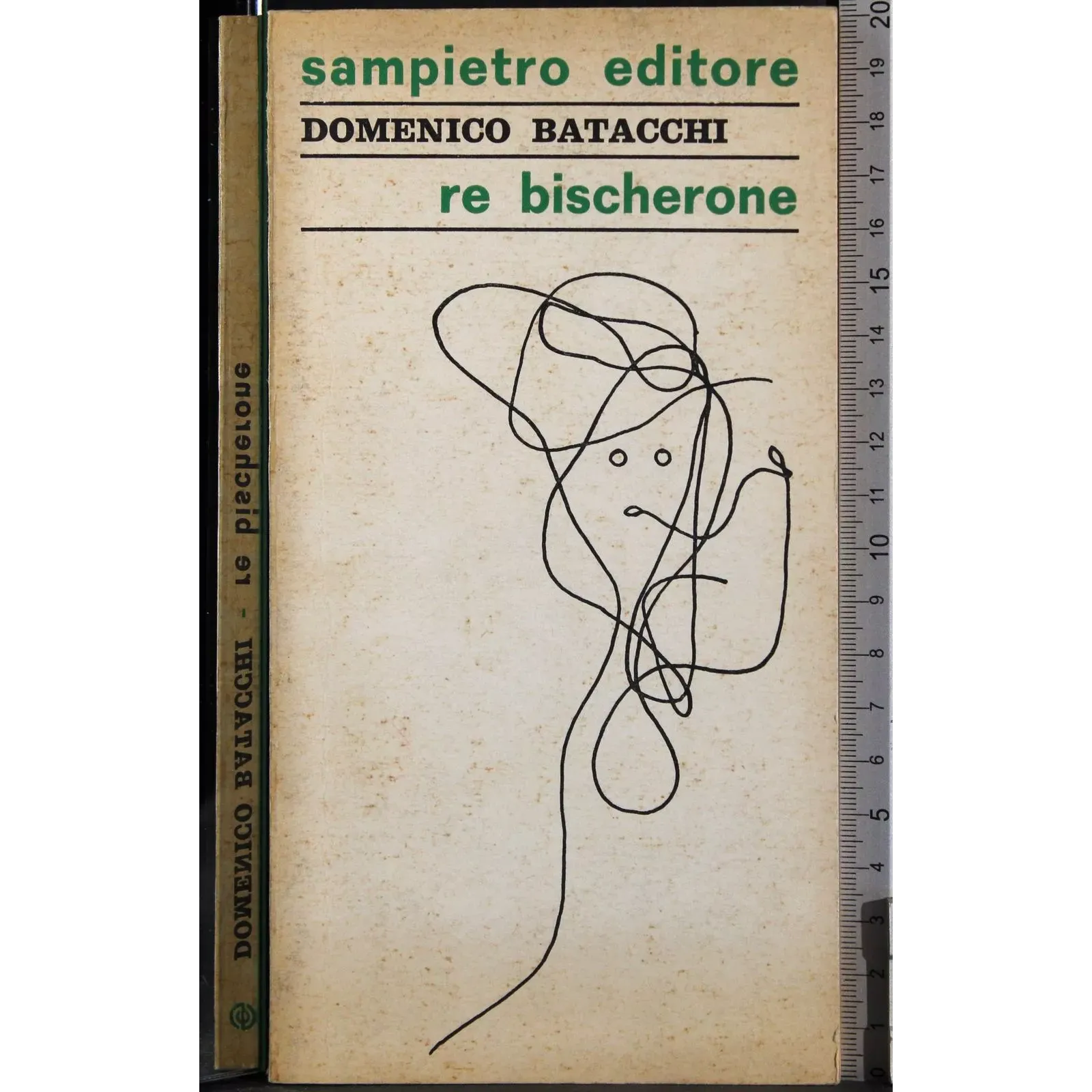 Re bischerone