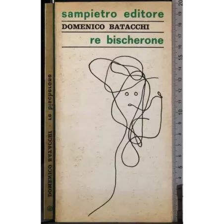 Re bischerone