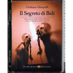 Il segreto di Bali