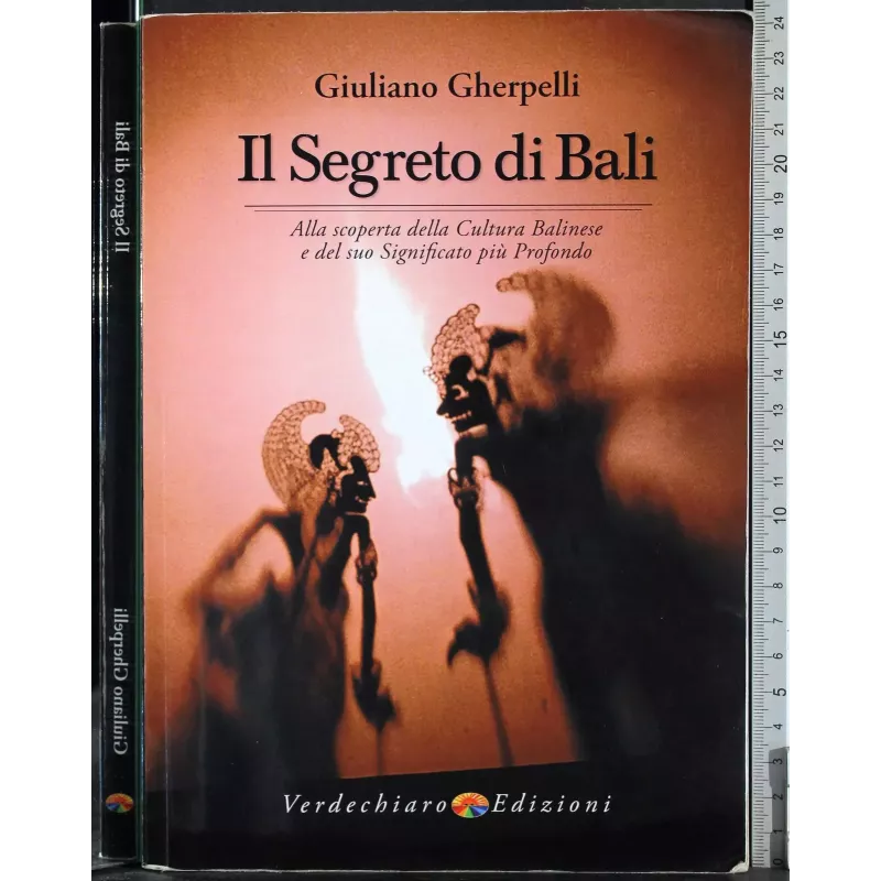 Il segreto di Bali