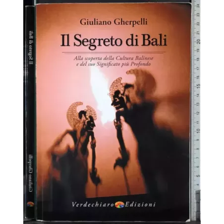 Il segreto di Bali