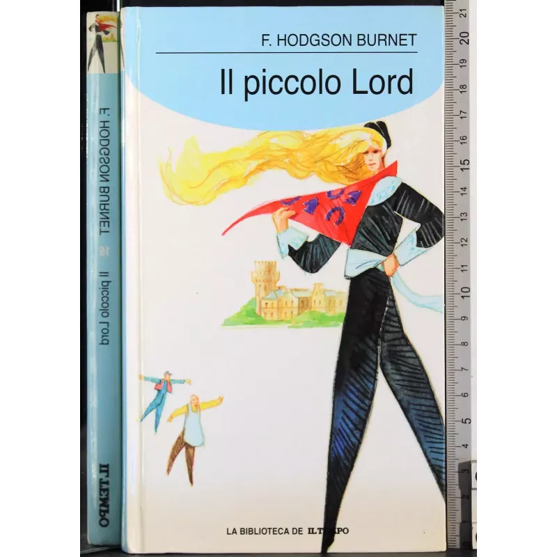 Il piccolo lord