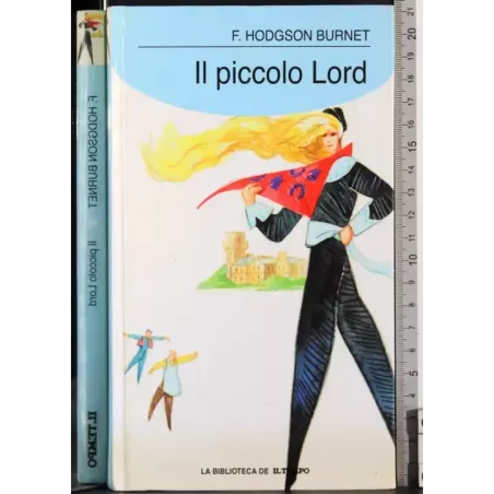 Il piccolo lord