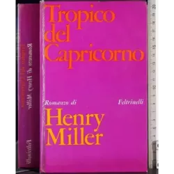 Tropico del capricorno