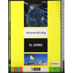El Zorro