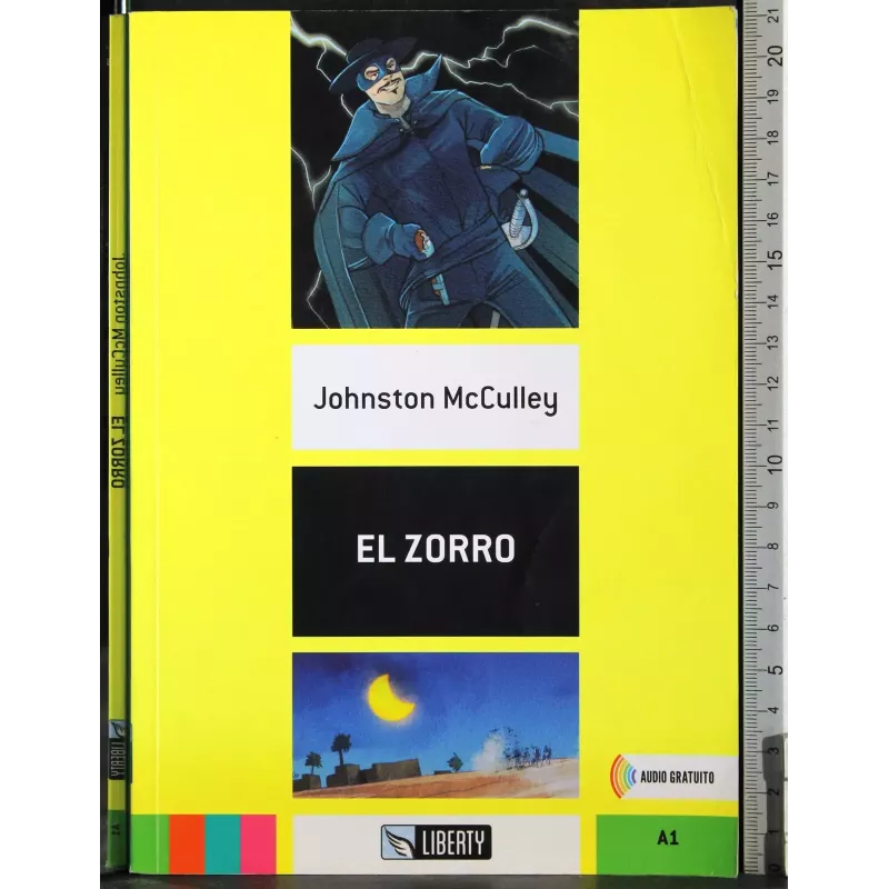 El Zorro