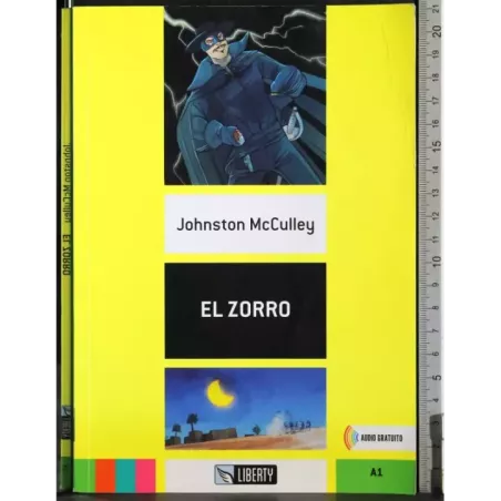 El Zorro