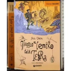 Viaggio al centro della terra