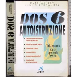 Dos 6 autoistruzione