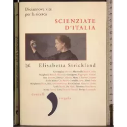 Scienziate d'Italia