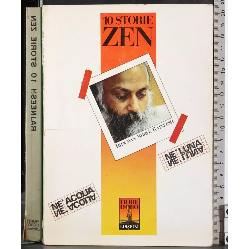 10 storie zen