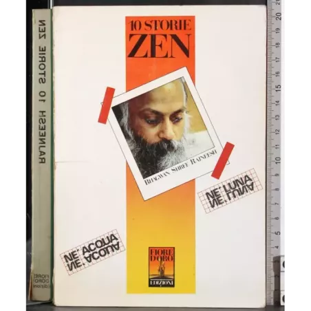 10 storie zen