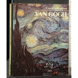 I CLASSICI DELLA PITTURA VAN GOGH