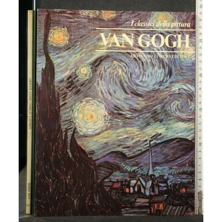 I CLASSICI DELLA PITTURA VAN GOGH