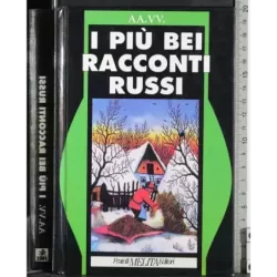 I più bei racconti russi