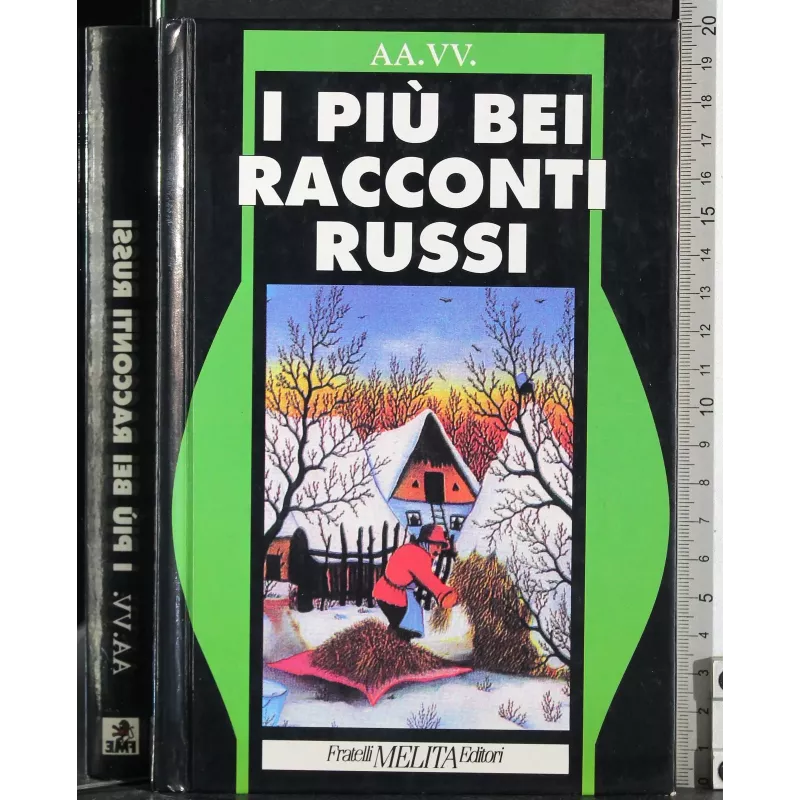 I più bei racconti russi