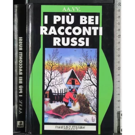 I più bei racconti russi