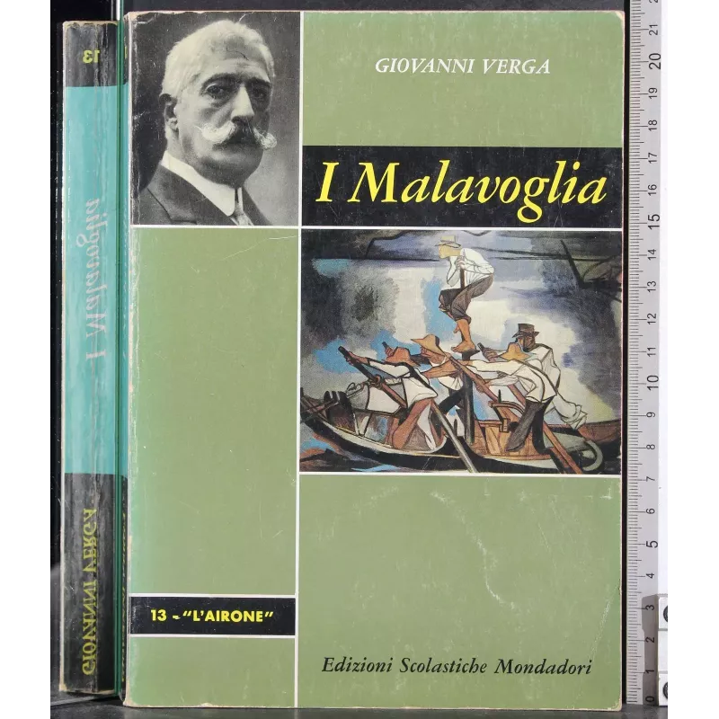 I malavoglia