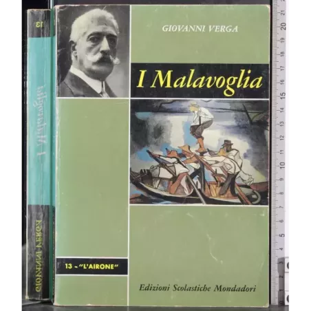 I malavoglia