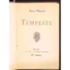 Tempeste