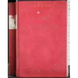 L'Italia dal 1914 al 1918 pagine sulla guerra
