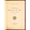 L'Italia dal 1914 al 1918 pagine sulla guerra