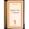 Badoglio, Duca di Caporetto