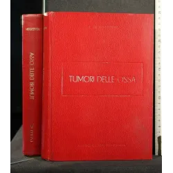 TUMORI DELLE OSSA