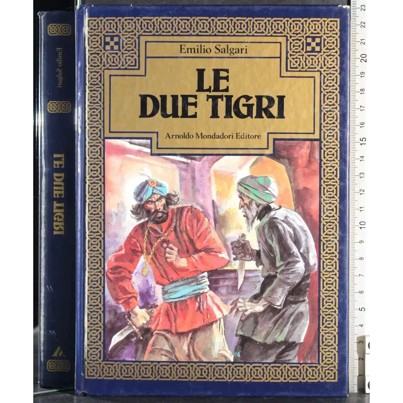 Le due tigri