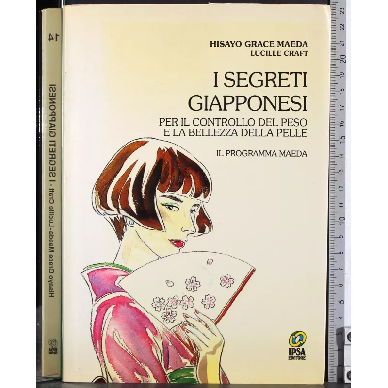 I segreti giapponesi
