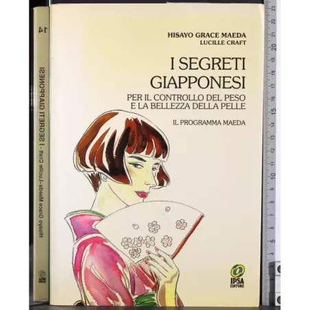 I segreti giapponesi