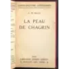 La peau de chagrin