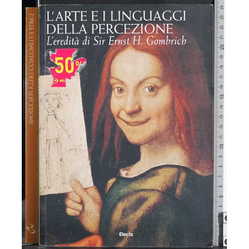 L'arte e i linguaggi della percezione