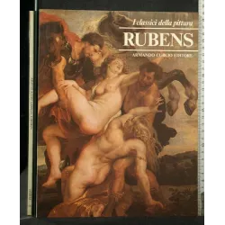 I CLASSICI DELLA PITTURA RUBENS