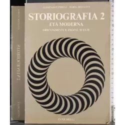 Storiografia 2. Età moderna