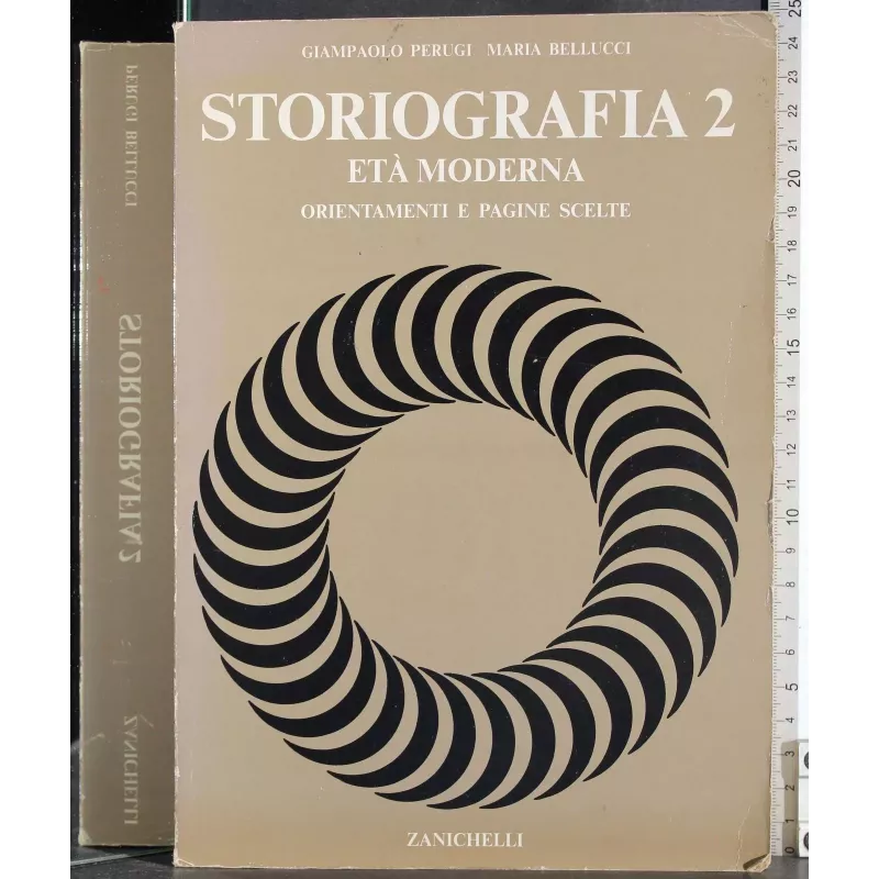 Storiografia 2. Età moderna