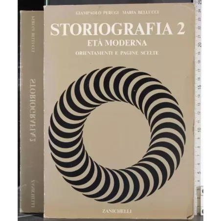 Storiografia 2. Età moderna