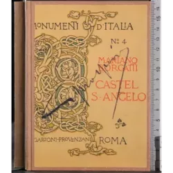 Castel S Angelo