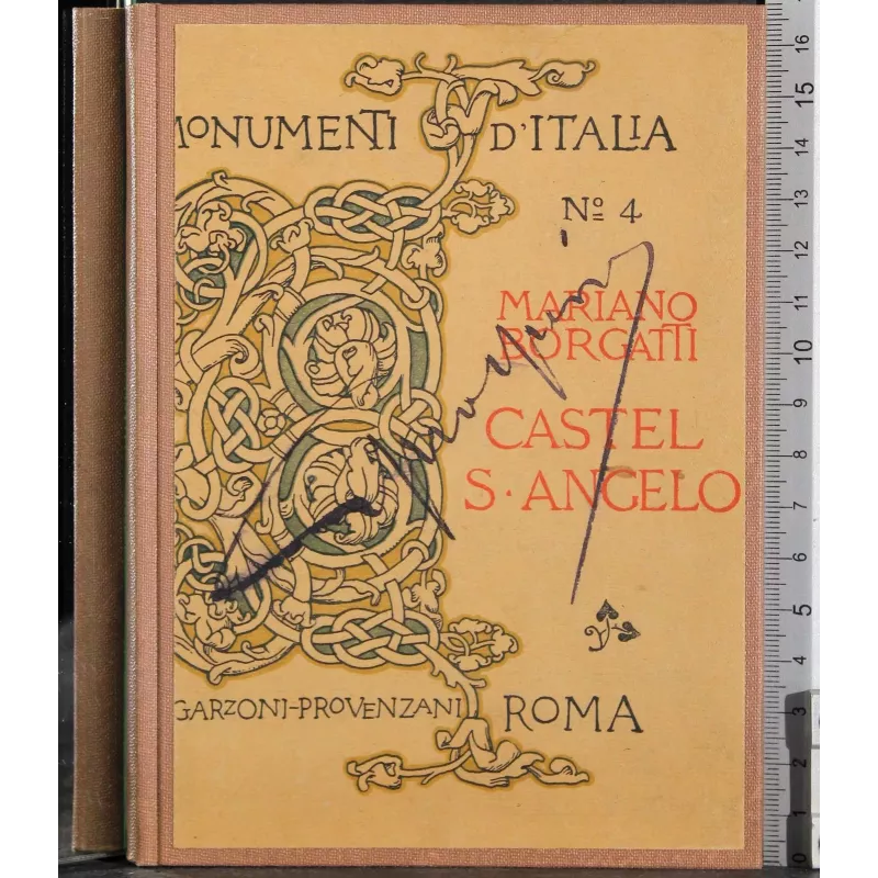 Castel S Angelo